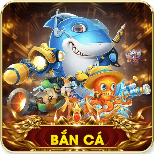 23WIN bắn cá